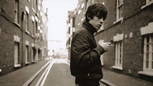 Image for Jake Bugg talks to Shaun Keaveny
