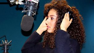 Image for Iman Orths - Live session