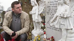 Image for Ralph Bulger: Pain will be with me for life