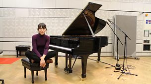 Image for Alice Sara Ott plays Le Coucou, by Daquin - 11 February
