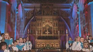 Image for How Great Thou Art - Congregation of St Mary's, Portsea (The Gift Of Music)