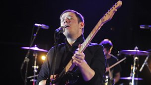 Image for Everything Everything - 6 Music Live Highlights