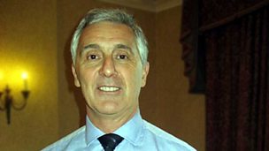 Delwedd ar gyfer Beti a'i Phobol: Gareth Davies