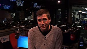 Image for About Mark Chapman