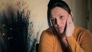 Image for Cerys is admitted with a brain tumour