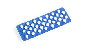 Image for "You can take the pill up to the age of 50"