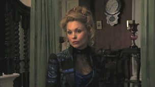 Image for Interview with MyAnna Buring