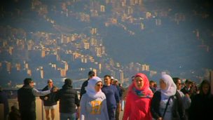 Image for Can Beirut entice travellers back?