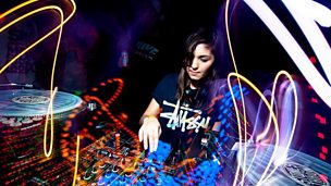 Image for Barely Legal's Daily Dose Mix