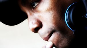 Image for Mr Joseph - Guest Mix