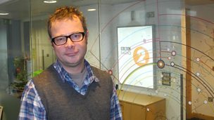 Image for Hugh Fearnley-Whittingstall chats to Steve Wright