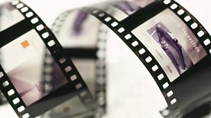 Image for Did we notice the death of celluloid cinema? Mike Figgis and Tacita Dean discuss.