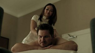 Image for The massage
