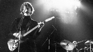 Image for "I felt intensely alive" Dr Feelgood's Wilko Johnson on terminal cancer diagnosis.