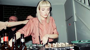 Image for Eclair Fifi of Lucky Me - Daily Dose of Dubstep