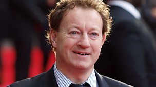 Image for Simon Beaufoy on taking The Full Monty to the West End