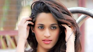 Image for Shweta Pandit