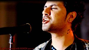 Image for Mustafa Zahid