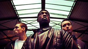 Image for Drumsound & Bassline Smith - Daily Dose Mix
