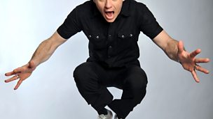 Image for Terry Alderton headlines Peterborough's first comedy festival