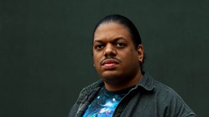 Image for Kerri Chandler - Guest Mix