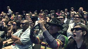 Image for Whatever happened to 3D?