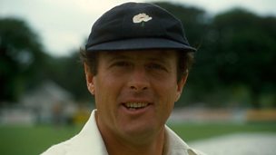Image for Aggers on the "a bit odd sometimes" Geoffrey Boycott