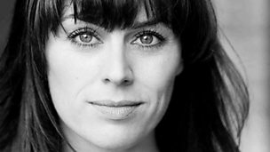 Image for Jill Halfpenny speaks to Clare Balding