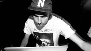 Image for Cyril Hahn - Mini Mix
