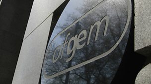 Image for Ofgem chief warns of rising energy prices