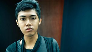 Image for Angger Dimas - Guest Mix