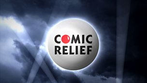 Image for Comic Relief 2013 on BBC Three