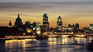 Image for 'Where have London's white British gone?'