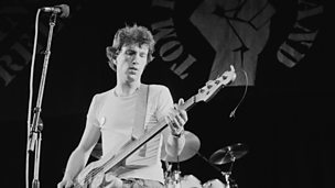 Image for Tom Robinson - Archive Concert (1978)