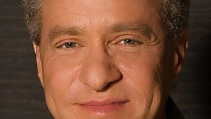 Image for Ray Kurzweil discusses the radical possibilities of a world where humans and intelligent machines live side by side