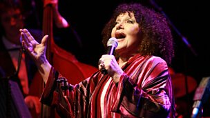 Image for Dame Cleo Laine - The Jazz House Pocket Legend
