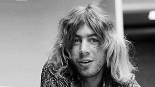 Image for Kevin Ayers - Archive concert (1971)
