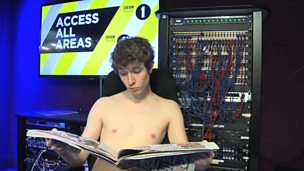 Image for Matt Edmondson's Access All Areas Highlights Video