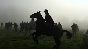 Image for Keeping up with Langley Priory: Quorn Hunt