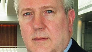 Image for David Jordan talks to Roger Bolton about BBC Editorial Policy and Standards