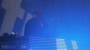 Image for MistaJam provides your Daily Dose Mix
