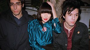 Image for Yeah Yeah Yeahs - Archive concert (2006)