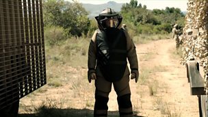Image for The Suit