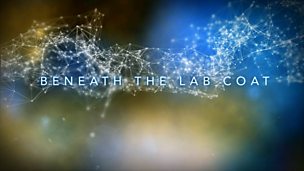 Image for Beneath the Lab Coat promo