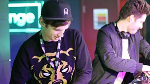 Image for Monsta live Guest Mix