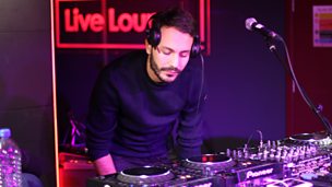 Image for Brodinski Guest Mix Live