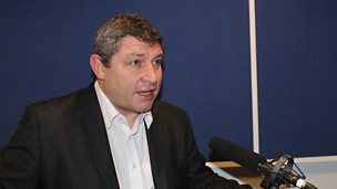 Delwedd ar gyfer Dewi Llwyd yn holi Osian Roberts