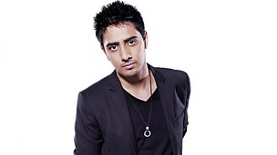 Image for Yasser's Bollywood Meets New Music Mix