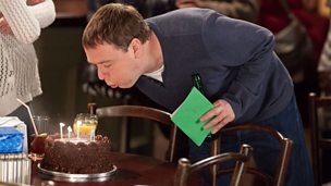 Image for Catch-Up: Friday 1st March 2013