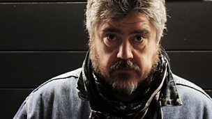 Image for Phill Jupitus: the Beard Song